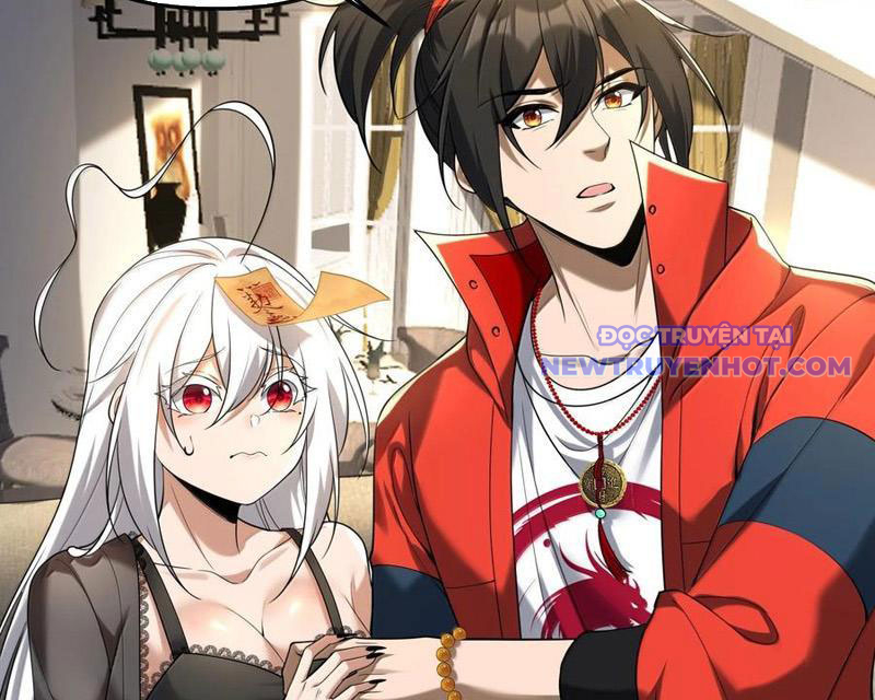 Phát Sóng Trực Tiếp, Ta Cầu Hôn Với Nữ Quỷ, Vậy Mà Nàng Lại Đồng Ý! Chapter 74 - Trang 2