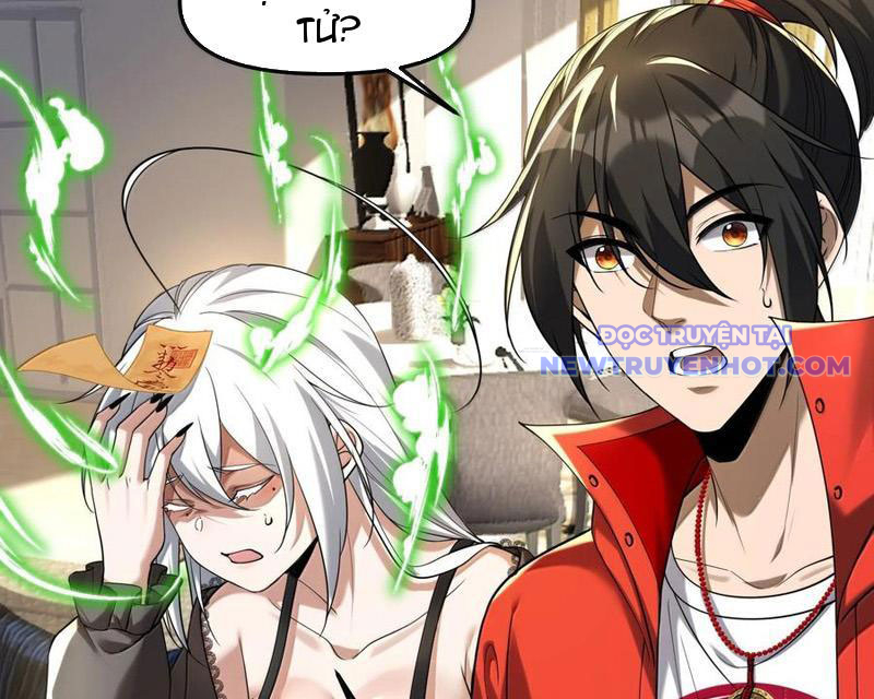 Phát Sóng Trực Tiếp, Ta Cầu Hôn Với Nữ Quỷ, Vậy Mà Nàng Lại Đồng Ý! Chapter 74 - Trang 2