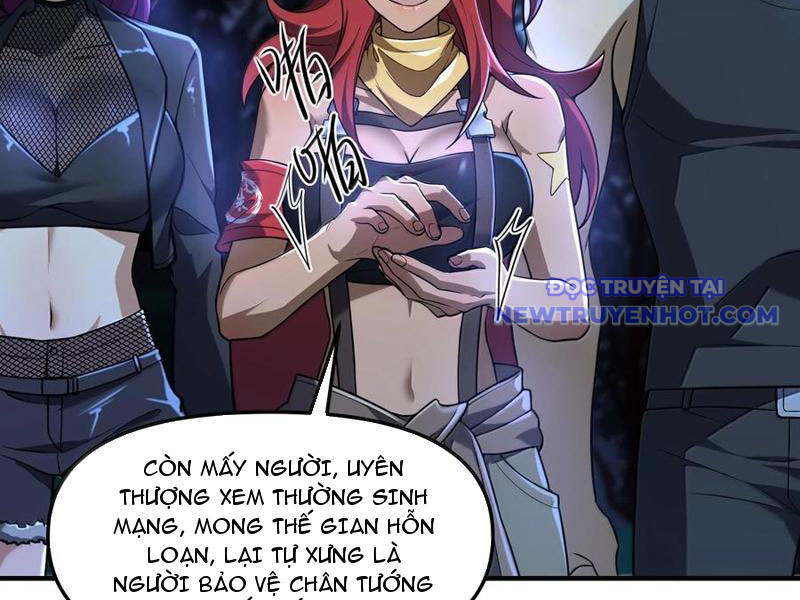 Phát Sóng Trực Tiếp, Ta Cầu Hôn Với Nữ Quỷ, Vậy Mà Nàng Lại Đồng Ý! Chapter 77 - Trang 2