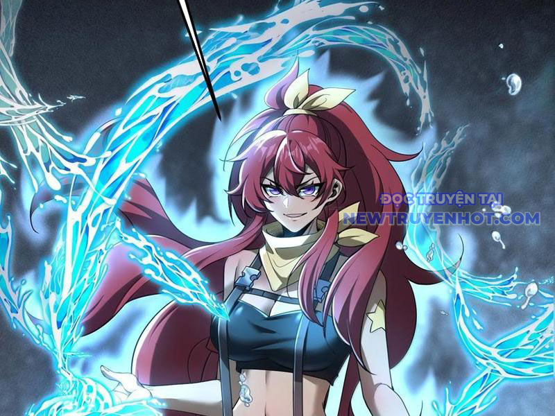 Phát Sóng Trực Tiếp, Ta Cầu Hôn Với Nữ Quỷ, Vậy Mà Nàng Lại Đồng Ý! Chapter 77 - Trang 2