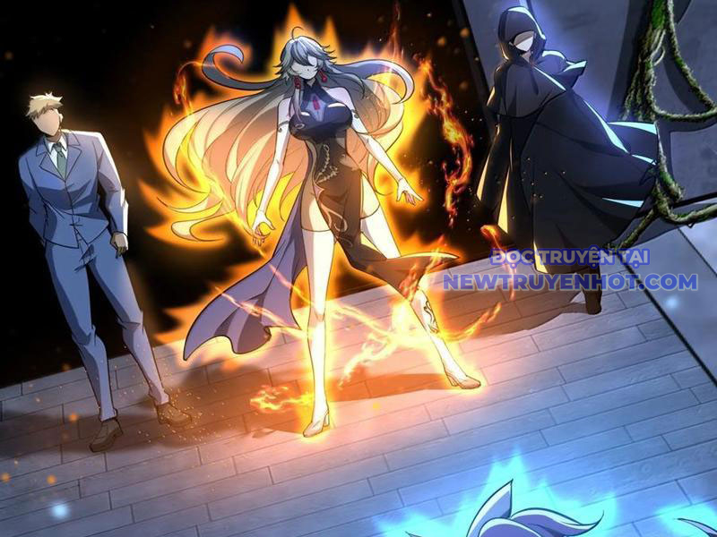 Phát Sóng Trực Tiếp, Ta Cầu Hôn Với Nữ Quỷ, Vậy Mà Nàng Lại Đồng Ý! Chapter 77 - Trang 2