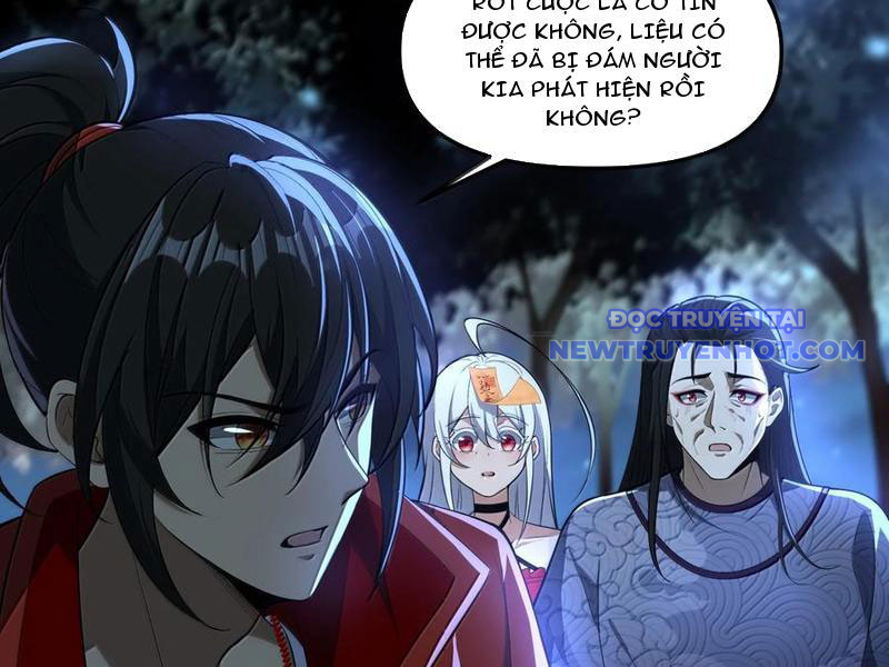 Phát Sóng Trực Tiếp, Ta Cầu Hôn Với Nữ Quỷ, Vậy Mà Nàng Lại Đồng Ý! Chapter 77 - Trang 2