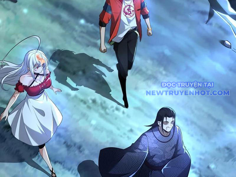 Phát Sóng Trực Tiếp, Ta Cầu Hôn Với Nữ Quỷ, Vậy Mà Nàng Lại Đồng Ý! Chapter 77 - Trang 2