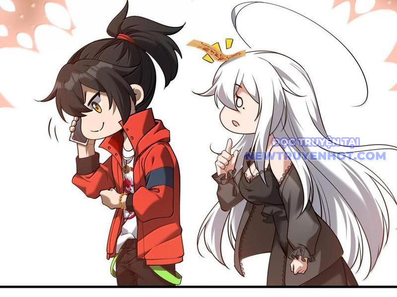 Phát Sóng Trực Tiếp, Ta Cầu Hôn Với Nữ Quỷ, Vậy Mà Nàng Lại Đồng Ý! Chapter 77 - Trang 2