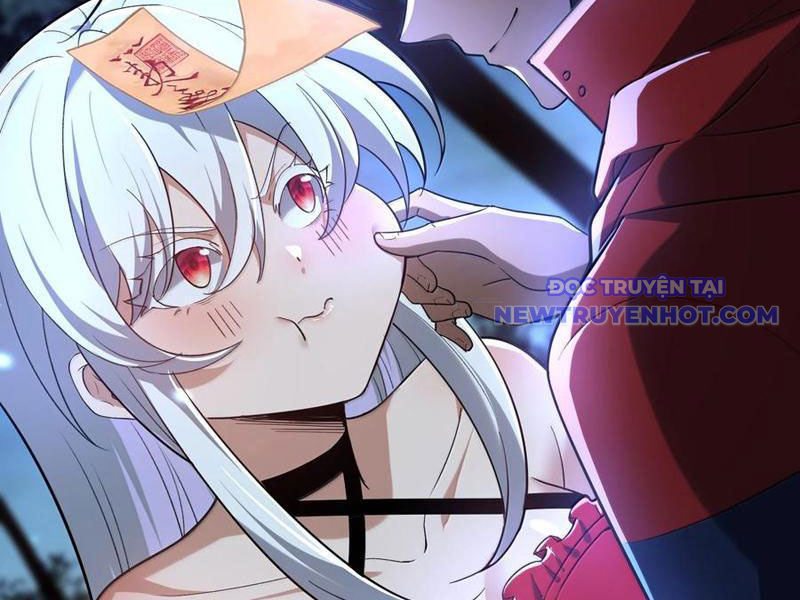 Phát Sóng Trực Tiếp, Ta Cầu Hôn Với Nữ Quỷ, Vậy Mà Nàng Lại Đồng Ý! Chapter 77 - Trang 2