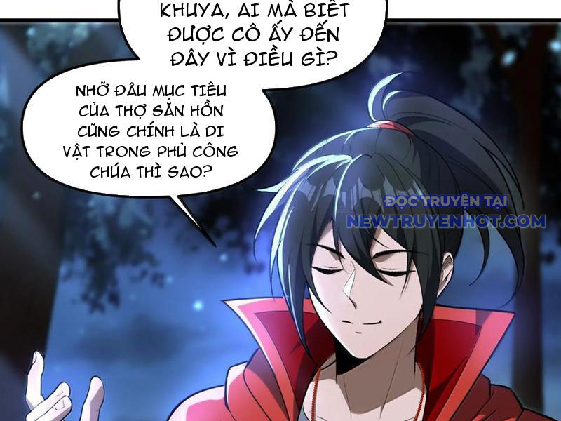 Phát Sóng Trực Tiếp, Ta Cầu Hôn Với Nữ Quỷ, Vậy Mà Nàng Lại Đồng Ý! Chapter 77 - Trang 2