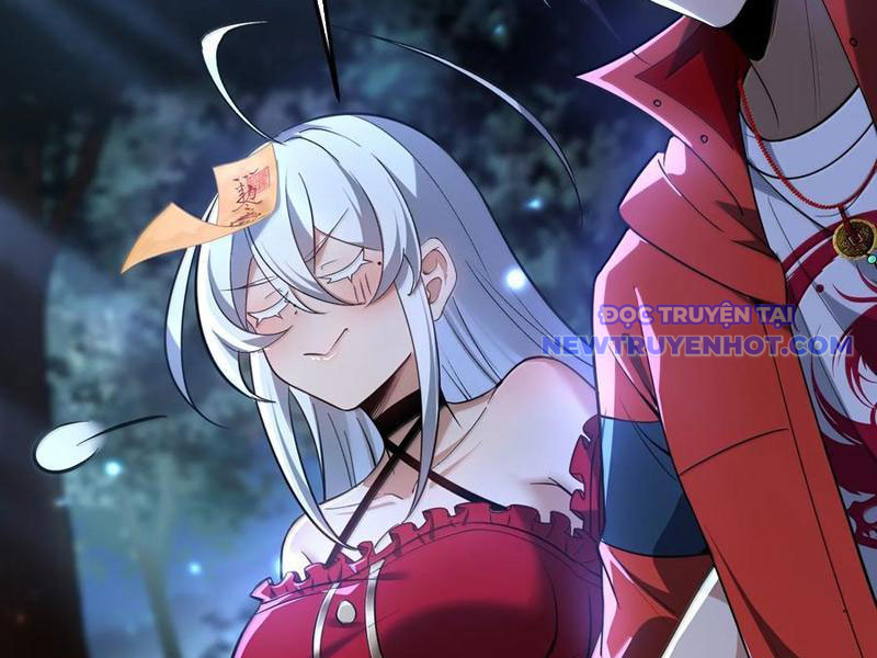 Phát Sóng Trực Tiếp, Ta Cầu Hôn Với Nữ Quỷ, Vậy Mà Nàng Lại Đồng Ý! Chapter 77 - Trang 2