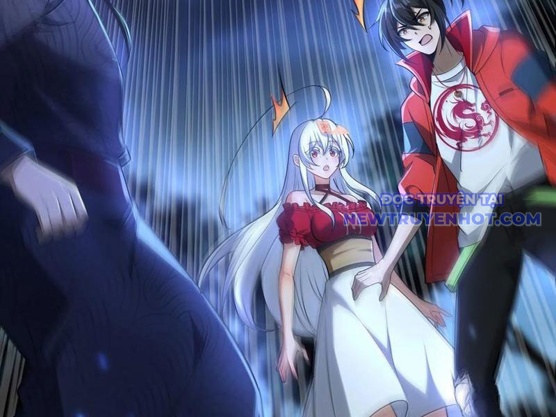 Phát Sóng Trực Tiếp, Ta Cầu Hôn Với Nữ Quỷ, Vậy Mà Nàng Lại Đồng Ý! Chapter 77 - Trang 2