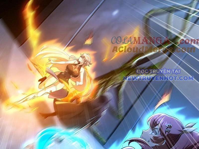 Phát Sóng Trực Tiếp, Ta Cầu Hôn Với Nữ Quỷ, Vậy Mà Nàng Lại Đồng Ý! Chapter 77 - Trang 2