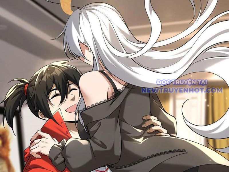 Phát Sóng Trực Tiếp, Ta Cầu Hôn Với Nữ Quỷ, Vậy Mà Nàng Lại Đồng Ý! Chapter 77 - Trang 2