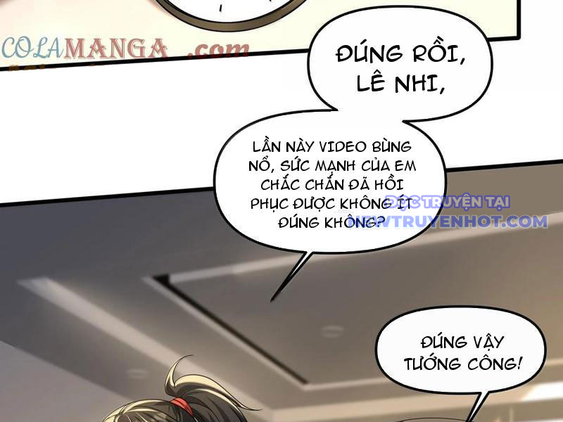 Phát Sóng Trực Tiếp, Ta Cầu Hôn Với Nữ Quỷ, Vậy Mà Nàng Lại Đồng Ý! Chapter 77 - Trang 2