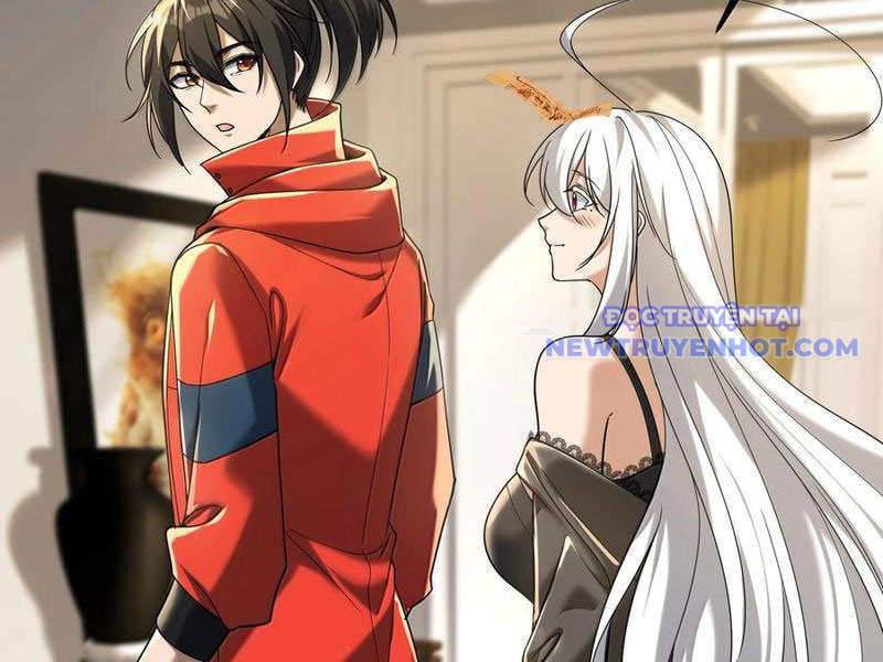 Phát Sóng Trực Tiếp, Ta Cầu Hôn Với Nữ Quỷ, Vậy Mà Nàng Lại Đồng Ý! Chapter 77 - Trang 2