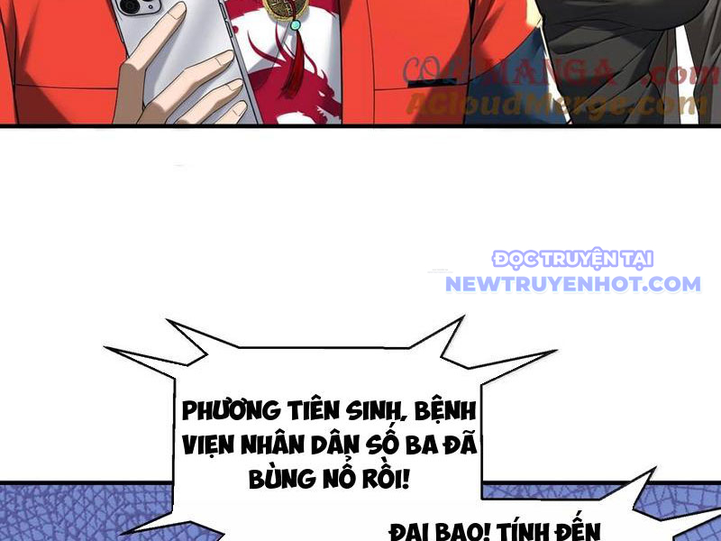 Phát Sóng Trực Tiếp, Ta Cầu Hôn Với Nữ Quỷ, Vậy Mà Nàng Lại Đồng Ý! Chapter 77 - Trang 2