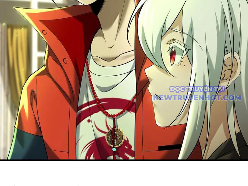 Phát Sóng Trực Tiếp, Ta Cầu Hôn Với Nữ Quỷ, Vậy Mà Nàng Lại Đồng Ý! Chapter 77 - Trang 2