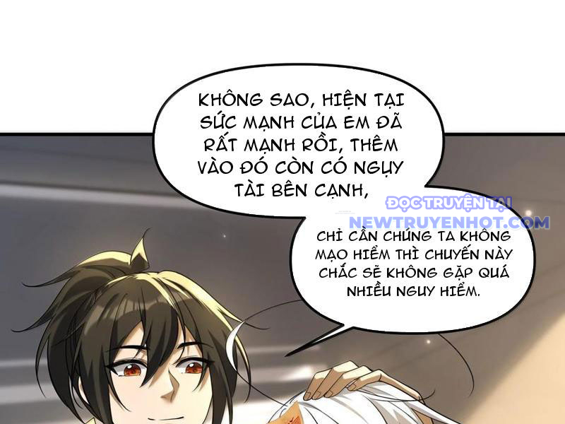 Phát Sóng Trực Tiếp, Ta Cầu Hôn Với Nữ Quỷ, Vậy Mà Nàng Lại Đồng Ý! Chapter 77 - Trang 2