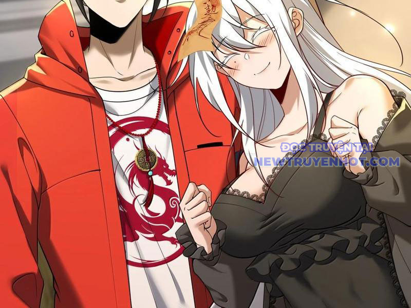 Phát Sóng Trực Tiếp, Ta Cầu Hôn Với Nữ Quỷ, Vậy Mà Nàng Lại Đồng Ý! Chapter 77 - Trang 2