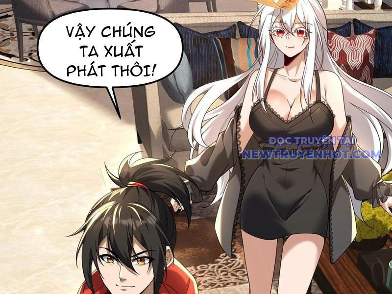 Phát Sóng Trực Tiếp, Ta Cầu Hôn Với Nữ Quỷ, Vậy Mà Nàng Lại Đồng Ý! Chapter 77 - Trang 2