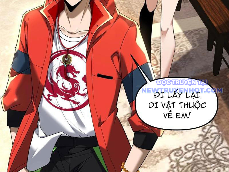 Phát Sóng Trực Tiếp, Ta Cầu Hôn Với Nữ Quỷ, Vậy Mà Nàng Lại Đồng Ý! Chapter 77 - Trang 2