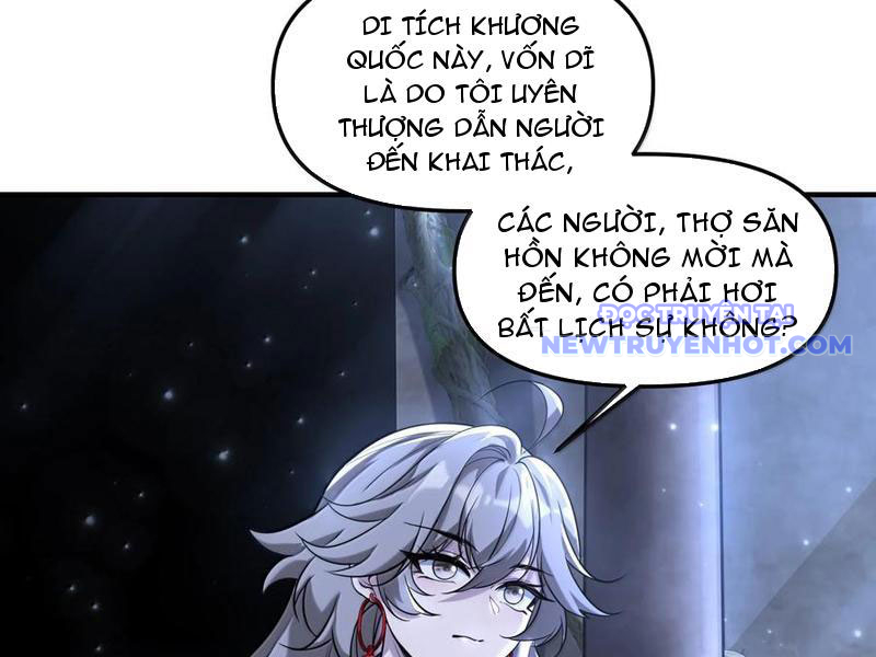 Phát Sóng Trực Tiếp, Ta Cầu Hôn Với Nữ Quỷ, Vậy Mà Nàng Lại Đồng Ý! Chapter 77 - Trang 2