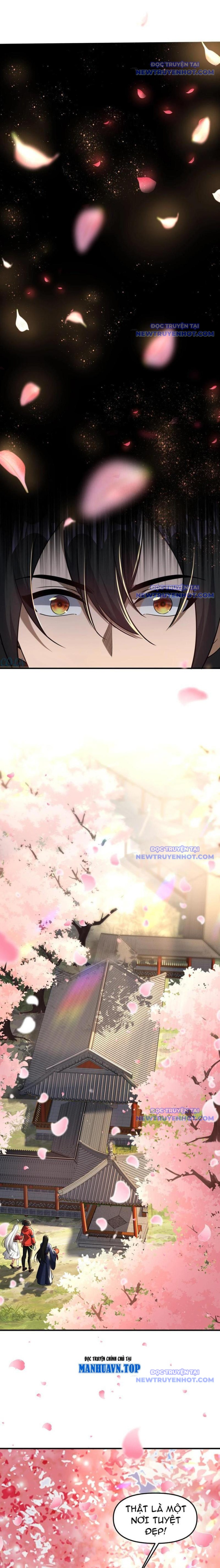 Phát Sóng Trực Tiếp, Ta Cầu Hôn Với Nữ Quỷ, Vậy Mà Nàng Lại Đồng Ý! Chapter 78 - Trang 2