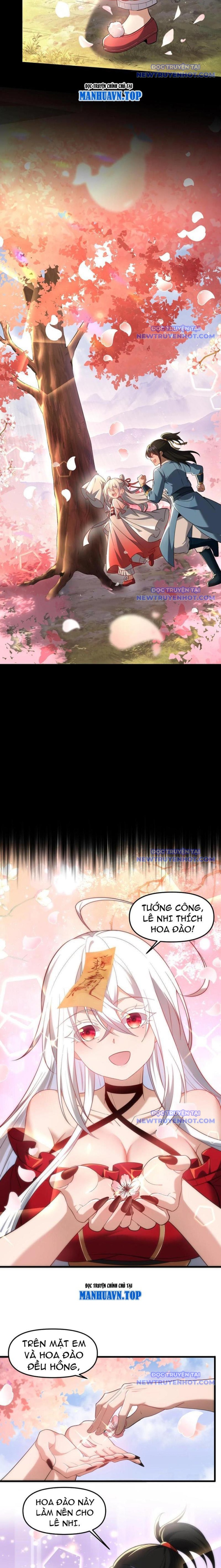 Phát Sóng Trực Tiếp, Ta Cầu Hôn Với Nữ Quỷ, Vậy Mà Nàng Lại Đồng Ý! Chapter 78 - Trang 2