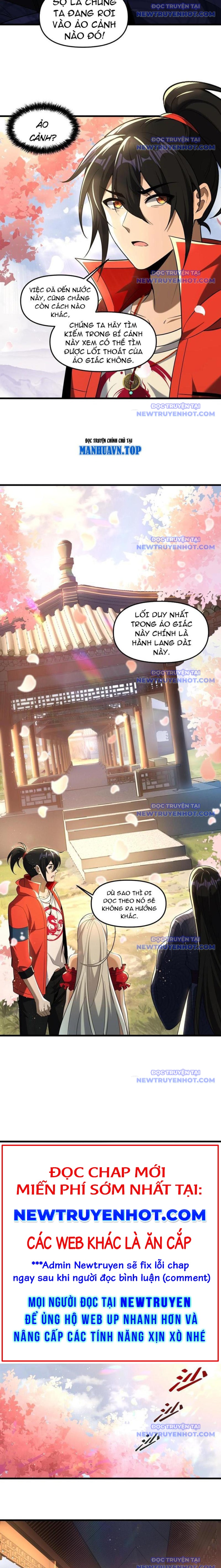 Phát Sóng Trực Tiếp, Ta Cầu Hôn Với Nữ Quỷ, Vậy Mà Nàng Lại Đồng Ý! Chapter 78 - Trang 2