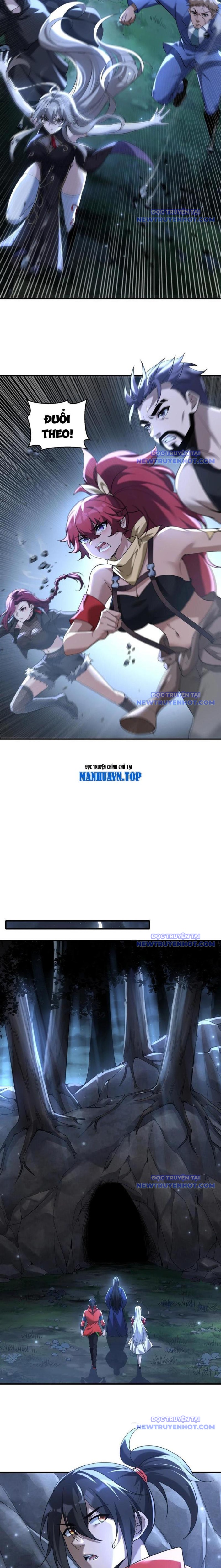 Phát Sóng Trực Tiếp, Ta Cầu Hôn Với Nữ Quỷ, Vậy Mà Nàng Lại Đồng Ý! Chapter 78 - Trang 2