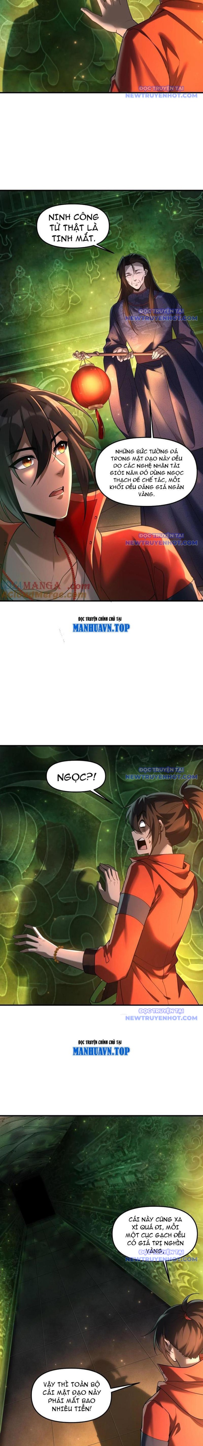 Phát Sóng Trực Tiếp, Ta Cầu Hôn Với Nữ Quỷ, Vậy Mà Nàng Lại Đồng Ý! Chapter 78 - Trang 2