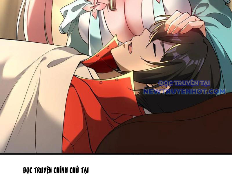 Phát Sóng Trực Tiếp, Ta Cầu Hôn Với Nữ Quỷ, Vậy Mà Nàng Lại Đồng Ý! Chapter 79 - Trang 2