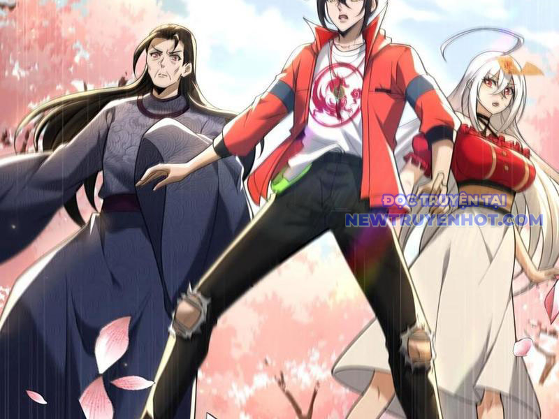 Phát Sóng Trực Tiếp, Ta Cầu Hôn Với Nữ Quỷ, Vậy Mà Nàng Lại Đồng Ý! Chapter 79 - Trang 2