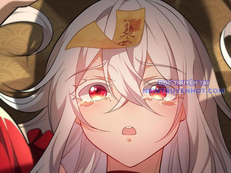 Phát Sóng Trực Tiếp, Ta Cầu Hôn Với Nữ Quỷ, Vậy Mà Nàng Lại Đồng Ý! Chapter 79 - Trang 2