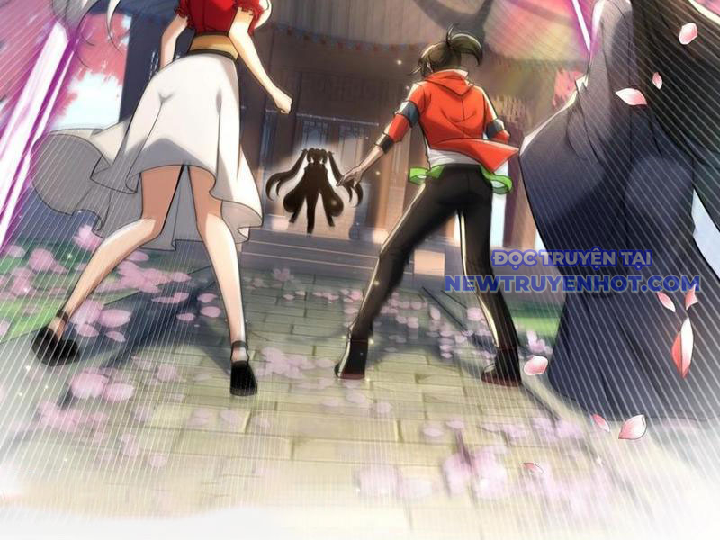 Phát Sóng Trực Tiếp, Ta Cầu Hôn Với Nữ Quỷ, Vậy Mà Nàng Lại Đồng Ý! Chapter 79 - Trang 2