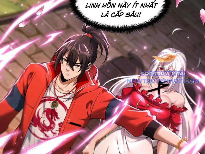 Phát Sóng Trực Tiếp, Ta Cầu Hôn Với Nữ Quỷ, Vậy Mà Nàng Lại Đồng Ý! Chapter 79 - Trang 2