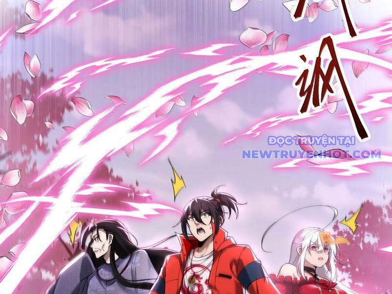 Phát Sóng Trực Tiếp, Ta Cầu Hôn Với Nữ Quỷ, Vậy Mà Nàng Lại Đồng Ý! Chapter 79 - Trang 2