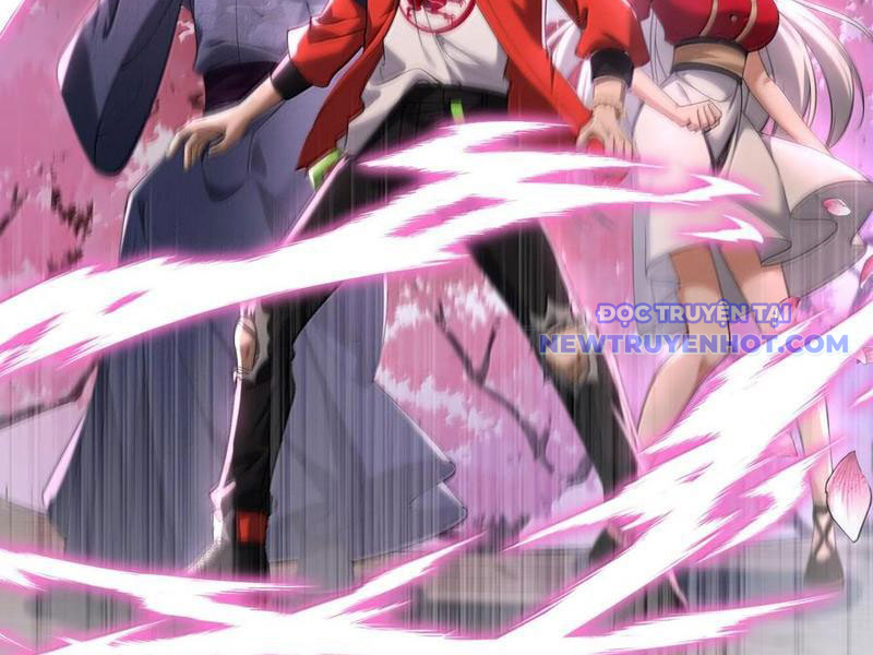 Phát Sóng Trực Tiếp, Ta Cầu Hôn Với Nữ Quỷ, Vậy Mà Nàng Lại Đồng Ý! Chapter 79 - Trang 2