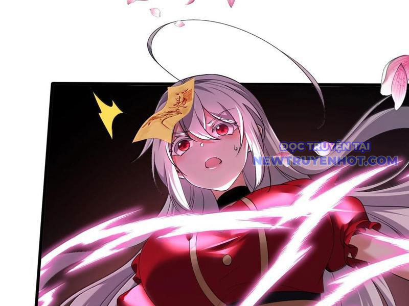 Phát Sóng Trực Tiếp, Ta Cầu Hôn Với Nữ Quỷ, Vậy Mà Nàng Lại Đồng Ý! Chapter 79 - Trang 2