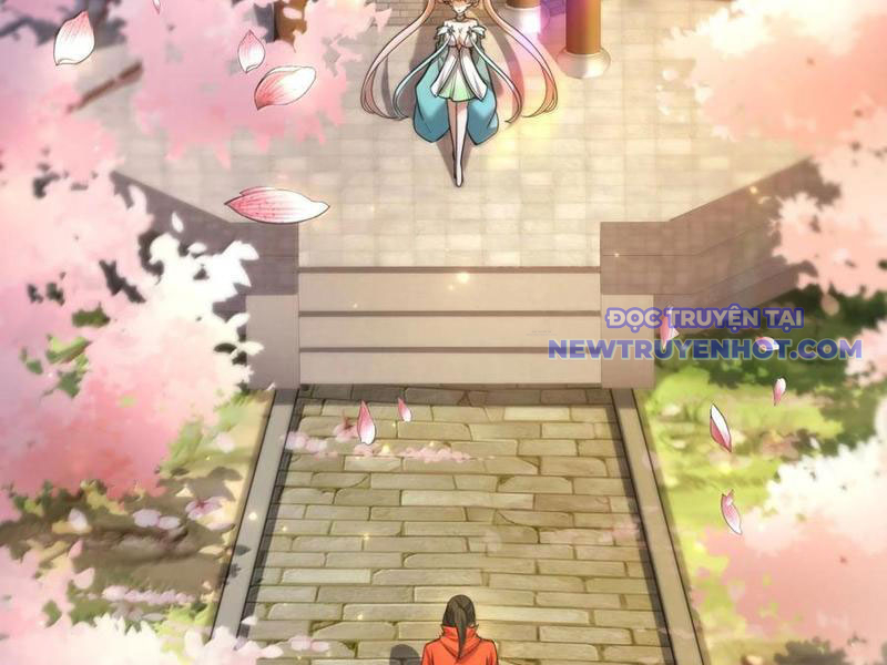 Phát Sóng Trực Tiếp, Ta Cầu Hôn Với Nữ Quỷ, Vậy Mà Nàng Lại Đồng Ý! Chapter 79 - Trang 2