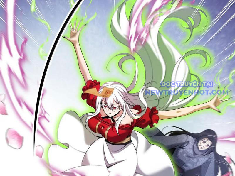 Phát Sóng Trực Tiếp, Ta Cầu Hôn Với Nữ Quỷ, Vậy Mà Nàng Lại Đồng Ý! Chapter 79 - Trang 2