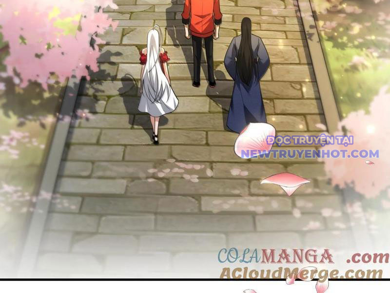 Phát Sóng Trực Tiếp, Ta Cầu Hôn Với Nữ Quỷ, Vậy Mà Nàng Lại Đồng Ý! Chapter 79 - Trang 2