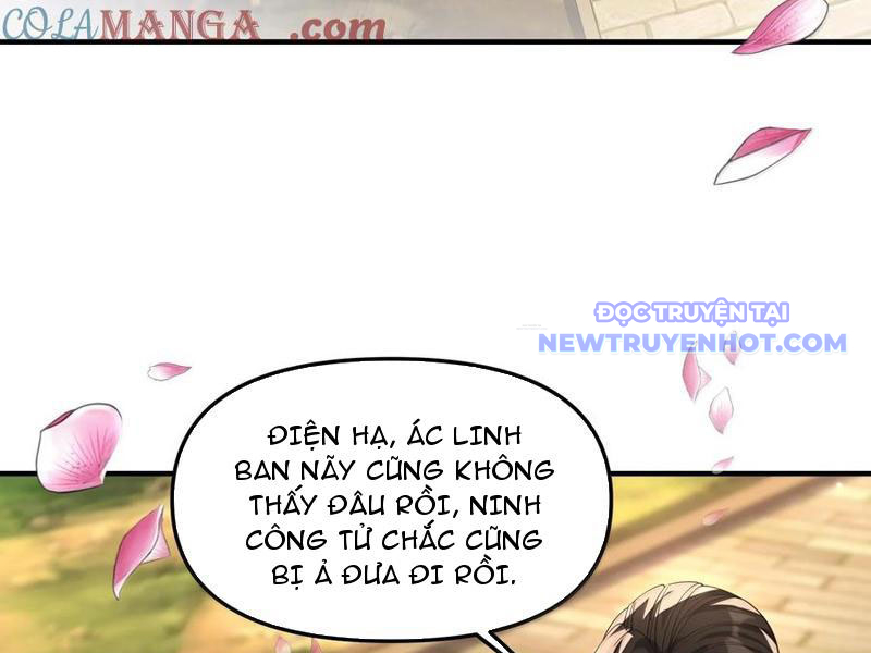 Phát Sóng Trực Tiếp, Ta Cầu Hôn Với Nữ Quỷ, Vậy Mà Nàng Lại Đồng Ý! Chapter 79 - Trang 2