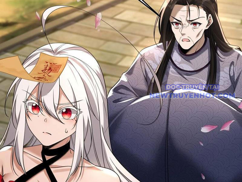 Phát Sóng Trực Tiếp, Ta Cầu Hôn Với Nữ Quỷ, Vậy Mà Nàng Lại Đồng Ý! Chapter 79 - Trang 2