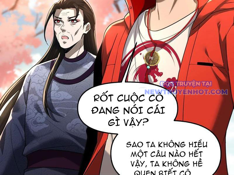 Phát Sóng Trực Tiếp, Ta Cầu Hôn Với Nữ Quỷ, Vậy Mà Nàng Lại Đồng Ý! Chapter 79 - Trang 2
