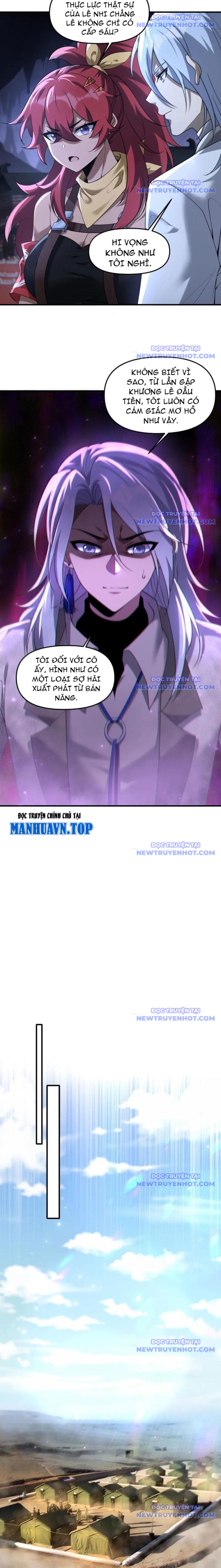 Phát Sóng Trực Tiếp, Ta Cầu Hôn Với Nữ Quỷ, Vậy Mà Nàng Lại Đồng Ý! Chapter 80 - Trang 2