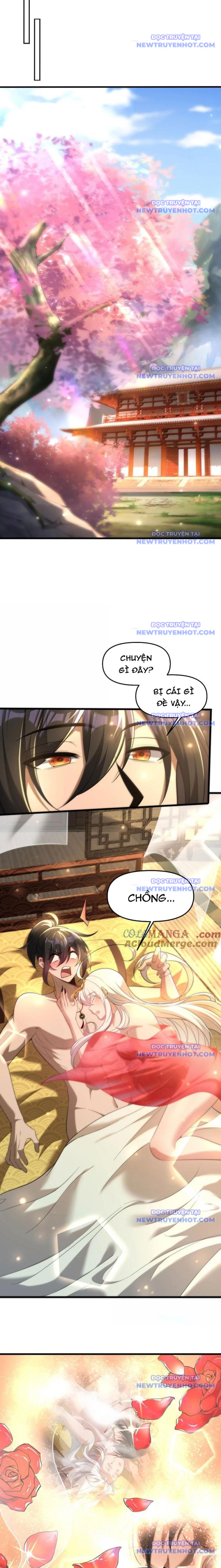 Phát Sóng Trực Tiếp, Ta Cầu Hôn Với Nữ Quỷ, Vậy Mà Nàng Lại Đồng Ý! Chapter 80 - Trang 2