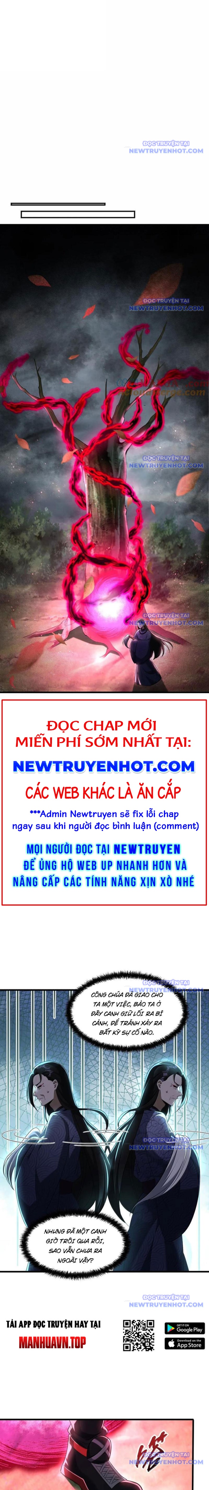 Phát Sóng Trực Tiếp, Ta Cầu Hôn Với Nữ Quỷ, Vậy Mà Nàng Lại Đồng Ý! Chapter 80 - Trang 2