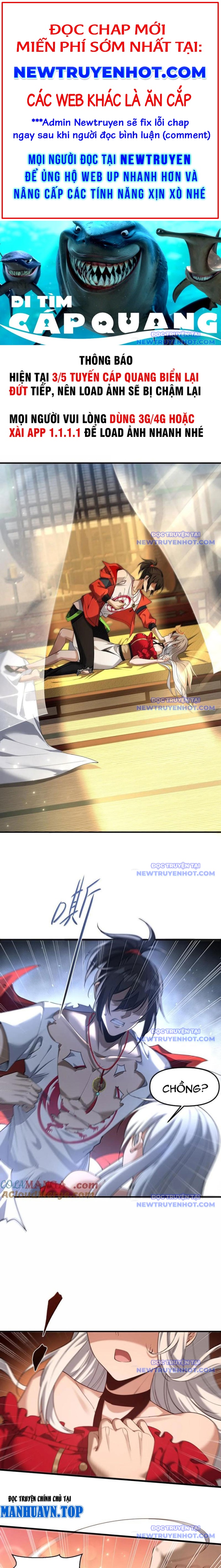 Phát Sóng Trực Tiếp, Ta Cầu Hôn Với Nữ Quỷ, Vậy Mà Nàng Lại Đồng Ý! Chapter 80 - Trang 2