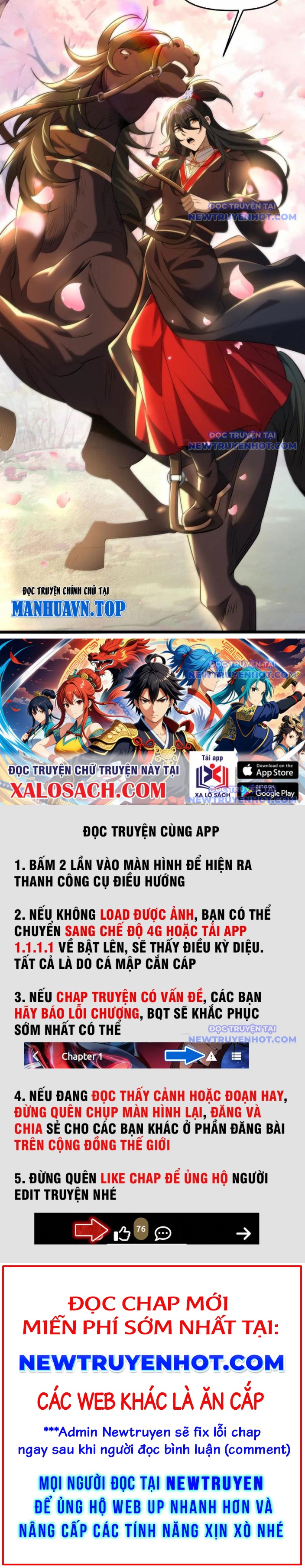 Phát Sóng Trực Tiếp, Ta Cầu Hôn Với Nữ Quỷ, Vậy Mà Nàng Lại Đồng Ý! Chapter 80 - Trang 2