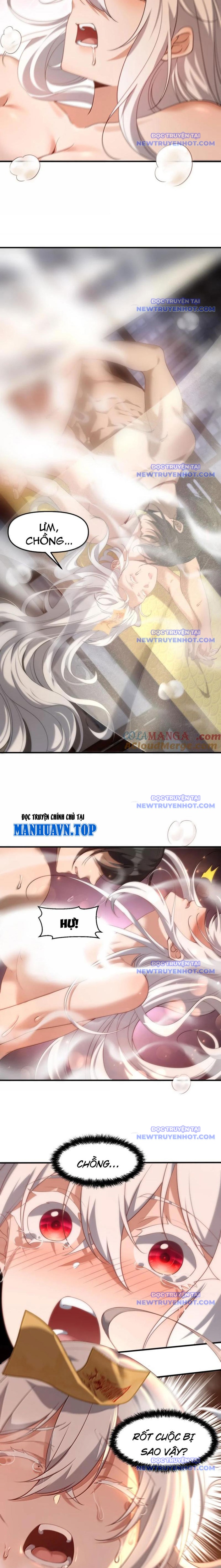 Phát Sóng Trực Tiếp, Ta Cầu Hôn Với Nữ Quỷ, Vậy Mà Nàng Lại Đồng Ý! Chapter 80 - Trang 2