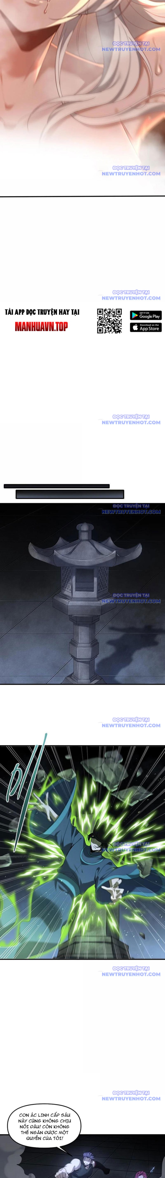 Phát Sóng Trực Tiếp, Ta Cầu Hôn Với Nữ Quỷ, Vậy Mà Nàng Lại Đồng Ý! Chapter 80 - Trang 2