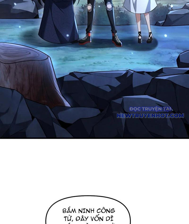 Phát Sóng Trực Tiếp, Ta Cầu Hôn Với Nữ Quỷ, Vậy Mà Nàng Lại Đồng Ý! Chapter 81 - Trang 2